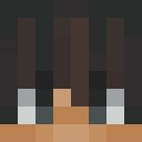 Player skin of georgeas