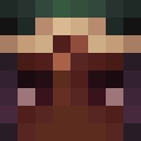 Player skin of soggytoenails