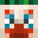 Player skin of Facecalm1