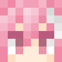 Player skin of Yxoo
