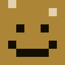 Player skin of wooperfan