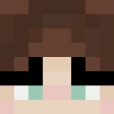 Player skin of Staramel_