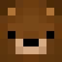 Player skin of PzzaKing14