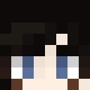 Player skin of Haseoji