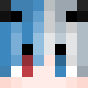 Player skin of magictomato