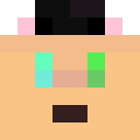 Player skin of Emwhat