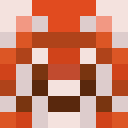 Player skin of theredraven0954