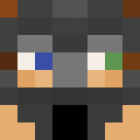 Player skin of Lazzar0_