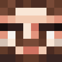 Player skin of Mitchstopher