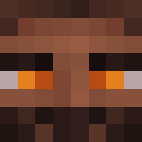 Player skin of ChapterDeath