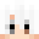 Player skin of Yun3i