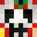 Player skin of Gerby