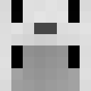 Player skin of Nishiant