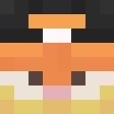 Player skin of G1mbbo