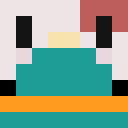 Player skin of KingM80