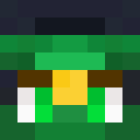 Player skin of DavidPapaw