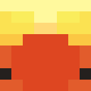 Player skin of Kozari02