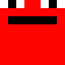 Player skin of Mogola