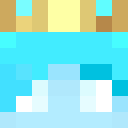 Player skin of GlitterWisp
