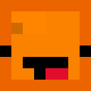 Player skin of Morteraa