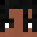 Player skin of Romhay