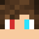 Player skin of marvin0601