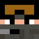Player skin of BroHammer5