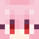 Player skin of Tinieblas02