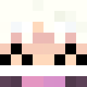 Player skin of bubitsgub