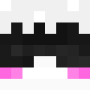 Player skin of IskaXian