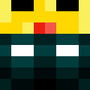 Player skin of Hello50