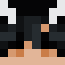 Player skin of CraftierLoki