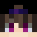 Player skin of alibasil