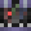 Player skin of chancesr89