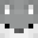 Player skin of PrimordialWolf