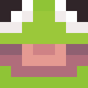 Player skin of MillyMills_