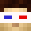 Player skin of BowTieSparklez