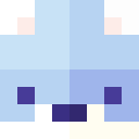 Player skin of Nahohang