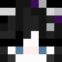 Player skin of mysterybells