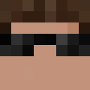 Player skin of IamTerminatorMc