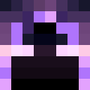 Player skin of Mage_Umbreon