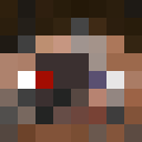 Player skin of Robo32