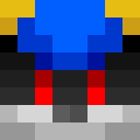 Player skin of ToonMania7848