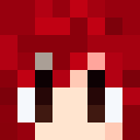 Player skin of Effiv
