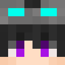 Player skin of Gingerfish59890