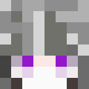 Player skin of Meoru_P