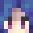 Player skin of majskou