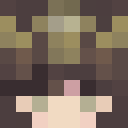 Player skin of Mystic223