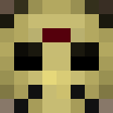 Player skin of DANNY92D