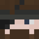 Player skin of Iwosh8